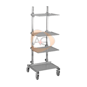 Endoscopy Trolley Price in Pakistan