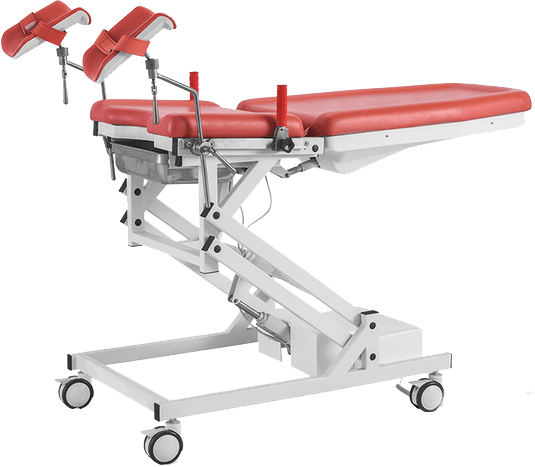 Gynecological Examination Table GETE5