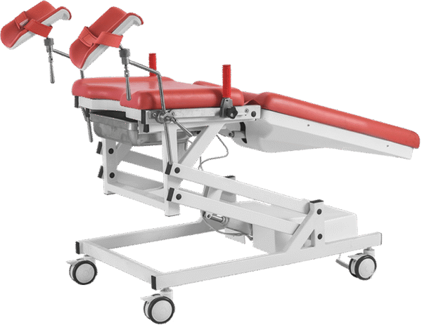 Gynecological Examination Table GETE5