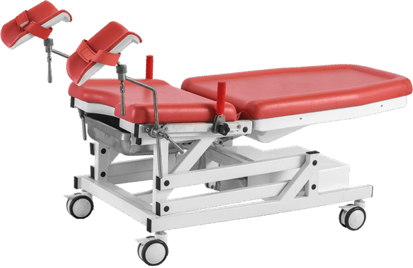 Gynecological Examination Table GETE5