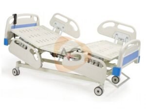 ICU Bed Electric Five Function 5PRCL