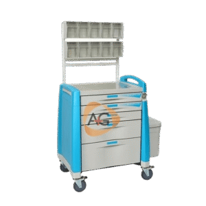 Anesthesia Trolley MAT002