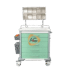 Anesthesia Trolley MAT003