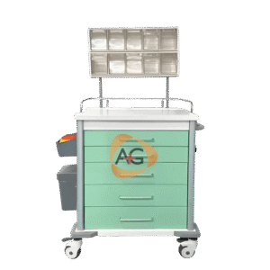 Anesthesia Trolley MAT003