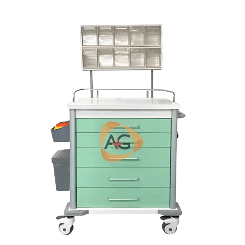 Anesthesia Trolley MAT003