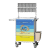 Anesthesia Trolley MAT004