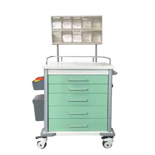 Anesthesia Trolley MAT003