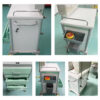 Anesthesia Trolley MAT003