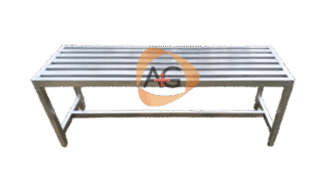Attendant Bench WAB002