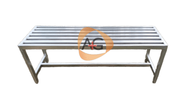 Attendant Bench WAB002