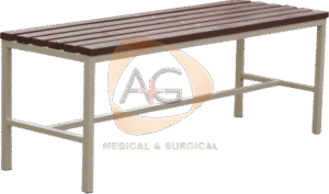 Attendant Bench WAB001