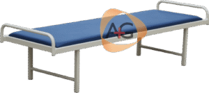 Attendant Bench WAB003