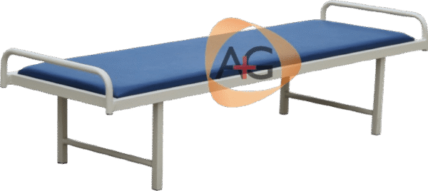Attendant Bench WAB003