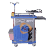Crash Cart Trolley CCMT1