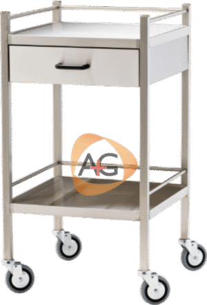 Dressing Trolley DTH001