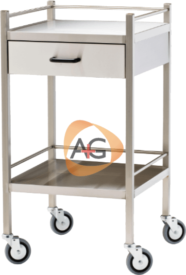 Dressing Trolley DTH001