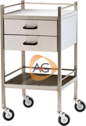 Dressing Trolley DTH002