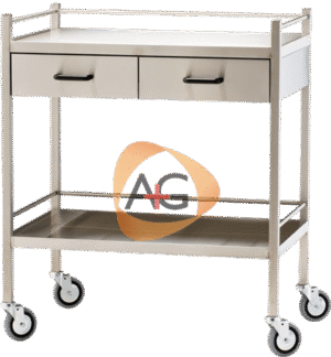 Dressing Trolley DTH004