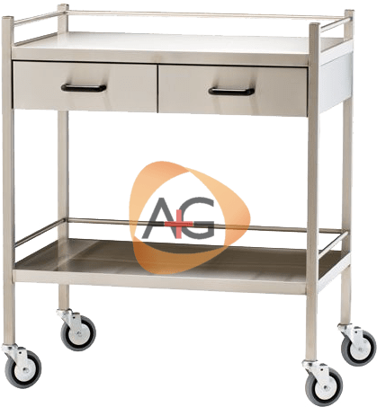 Dressing Trolley DTH004