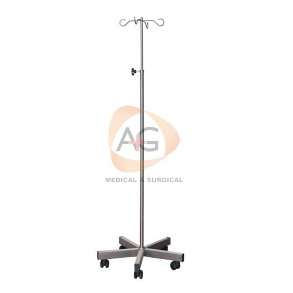 Drip Stand for Hospital IVDS2
