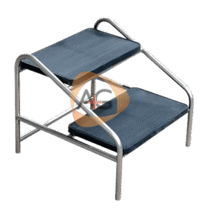 Foot Step Stool FSS1
