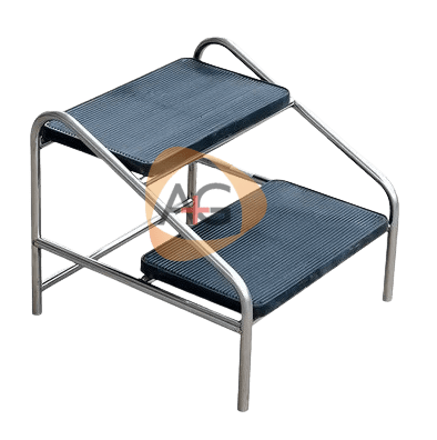 Foot Step Stool FSS1