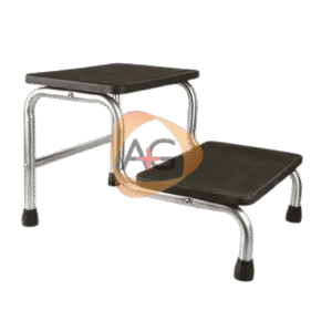 Medical Foot Step Stool FSS3