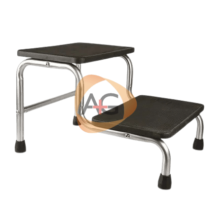 Medical Foot Step Stool FSS3