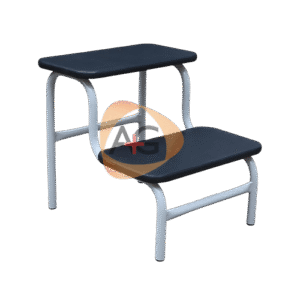 Patient Foot Step Stool FSS4