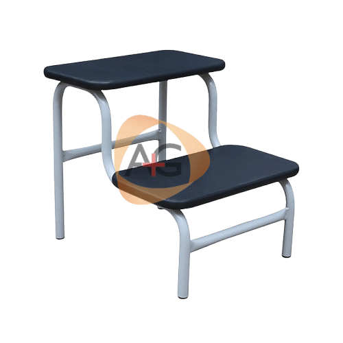 Patient Foot Step Stool FSS4