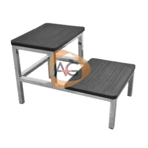 Patient Foot Stool FSS6