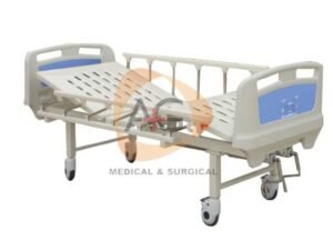 Fowler Bed FB001