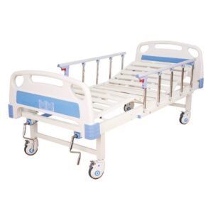 Fowler Bed for Hospital FB003