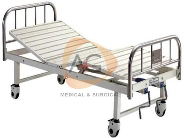 Fowler Bed FB-004
