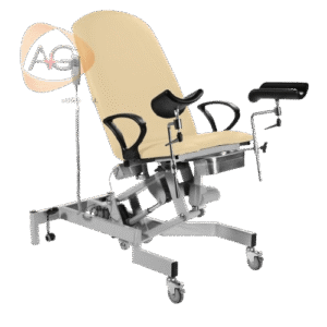 Gynae Examination Table GETE2