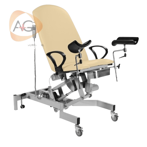 Gynae Examination Table GETE2