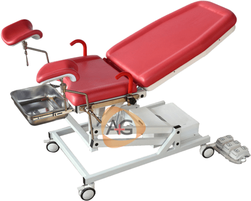 Gynecological Examination Table GETE5