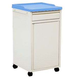 Bedside Locker for Hospital BSL8