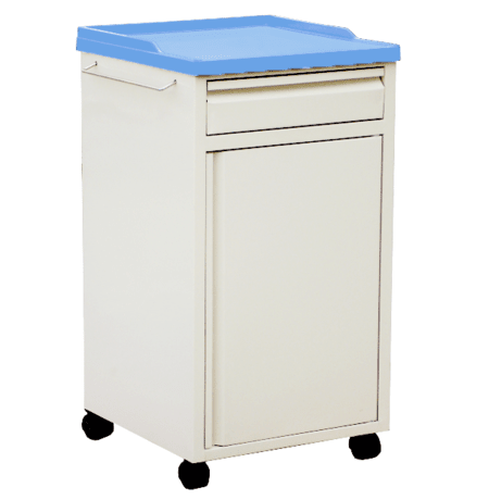Bedside Locker for Hospital BSL8