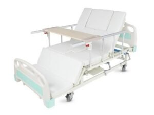 Hospital Bed Price in Sahiwal