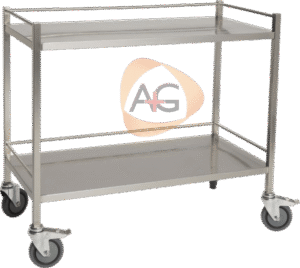 Instrument Trolley ITH001