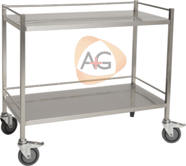 Instrument Trolley ITH001