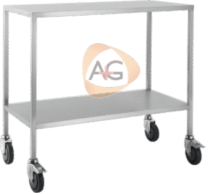 Instrument Trolley ITH002