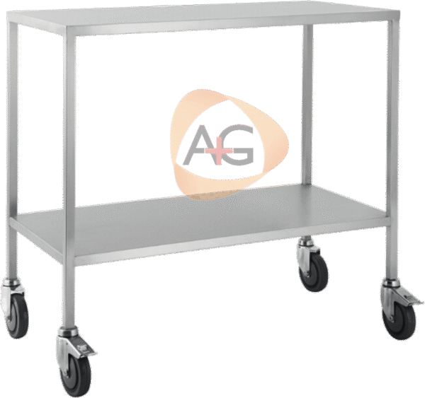 Instrument Trolley ITH002
