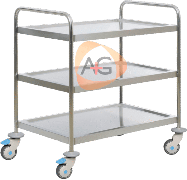 Instrument Trolley ITH003