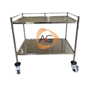 Instrument Trolley ITH4