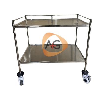 Instrument Trolley ITH4