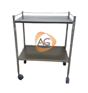 Instrument Trolley ITH5