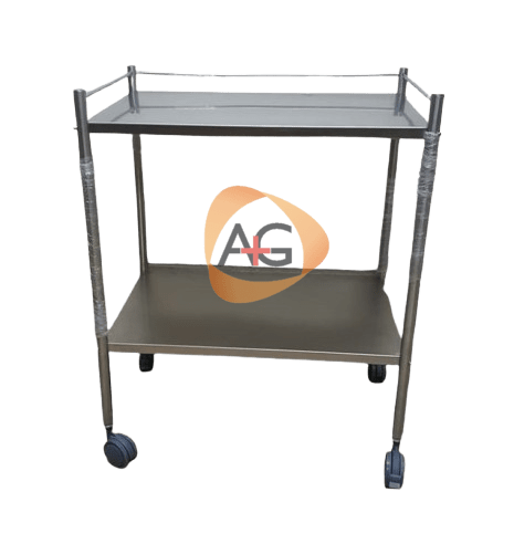 Instrument Trolley ITH5