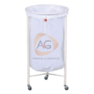 Linen Trolley MHLT1